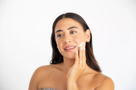 How to Figure Out Your Skin Type