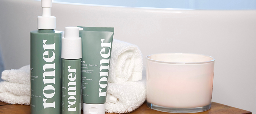 Try the Complete Regimen