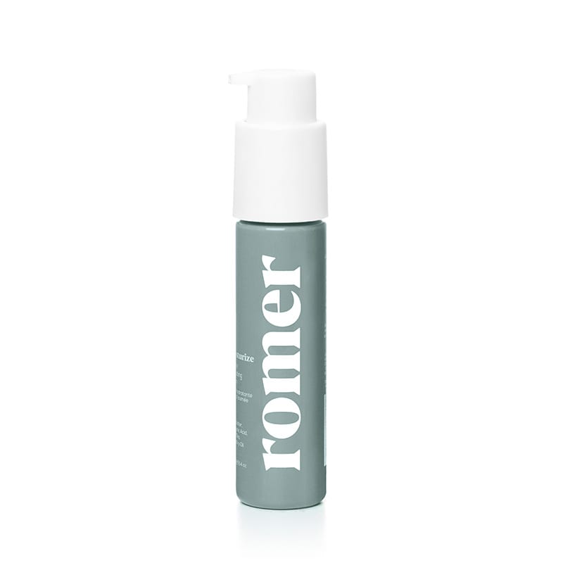 Romer Moisturize